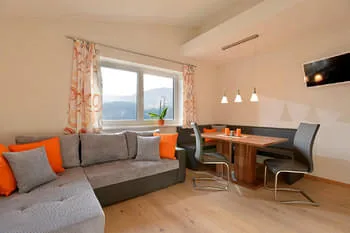 Die Appartements