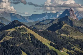 Sommerurlaub Bild 5